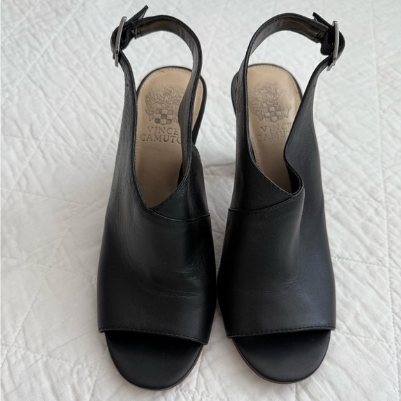 Vince Camuto Shoes - Vince Camuto heel sandals 👡